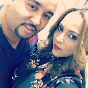 Meet your Posher, Ruth ester